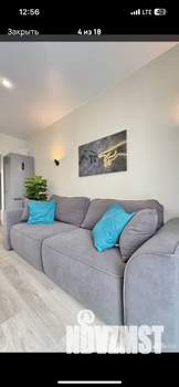 Студия квартира, вторичка, 27м2, 8/12 этаж