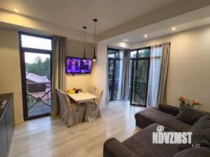 1-к квартира, вторичка, 37м2, 5/7 этаж