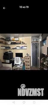 2-к квартира, вторичка, 38м2, 12/13 этаж