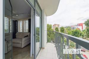 2-к квартира, вторичка, 66м2, 15/20 этаж
