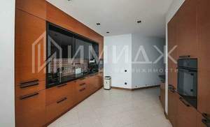 3-к квартира, вторичка, 100м2, 17/24 этаж