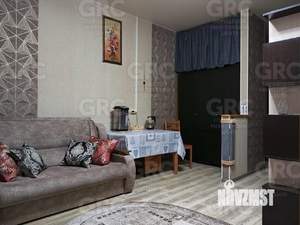 Студия квартира, вторичка, 28м2, 3/5 этаж