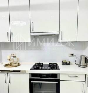 2-к квартира, вторичка, 60м2, 1/2 этаж