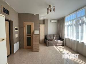 1-к квартира, вторичка, 20м2, 5/7 этаж