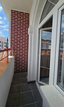 Студия квартира, вторичка, 22м2, 5/5 этаж