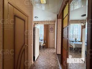 1-к квартира, вторичка, 36м2, 2/4 этаж