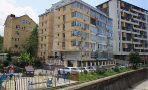 1-к квартира, вторичка, 40м2, 5/7 этаж