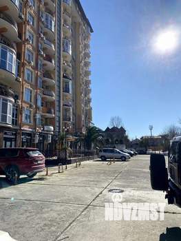 2-к квартира, вторичка, 64м2, 5/13 этаж