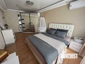 3-к квартира, вторичка, 74м2, 3/5 этаж