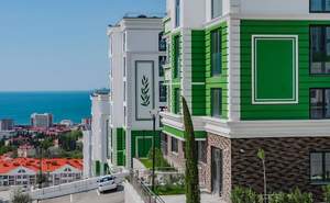 Студия квартира, вторичка, 26м2, 4/7 этаж