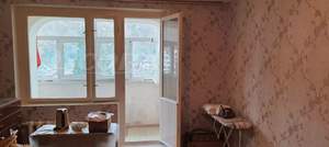 2-к квартира, вторичка, 43м2, 5/9 этаж