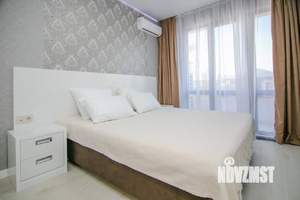 1-к квартира, вторичка, 42м2, 9/12 этаж