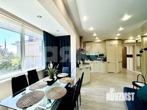 1-к квартира, вторичка, 54м2, 4/12 этаж