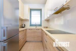 2-к квартира, вторичка, 87м2, 8/12 этаж