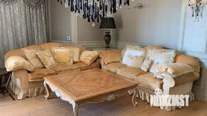 3-к квартира, вторичка, 140м2, 6/9 этаж