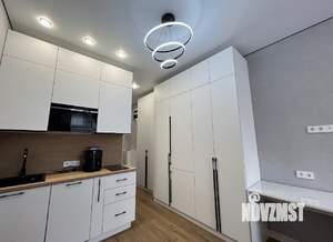 Студия квартира, вторичка, 24м2, 5/19 этаж