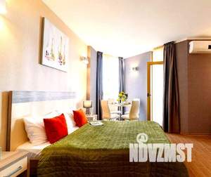 Студия квартира, вторичка, 24м2, 1/3 этаж