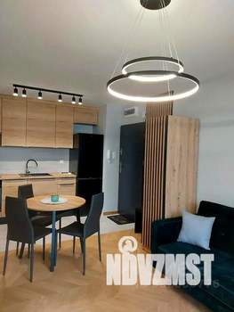2-к квартира, вторичка, 55м2, 4/5 этаж