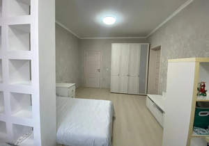 3-к квартира, вторичка, 65м2, 12/21 этаж