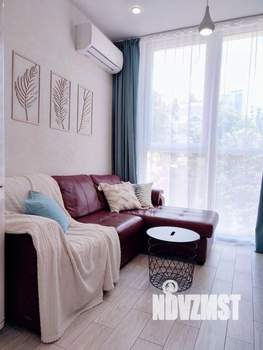 1-к квартира, вторичка, 45м2, 10/18 этаж