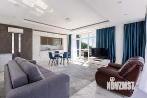 3-к квартира, вторичка, 80м2, 3/3 этаж