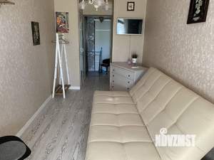 3-к квартира, вторичка, 56м2, 4/5 этаж