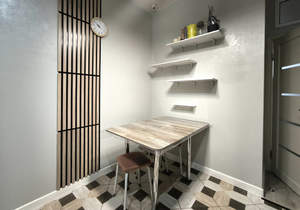 3-к квартира, вторичка, 48м2, 2/11 этаж