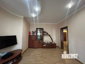 3-к квартира, вторичка, 98м2, 2/19 этаж