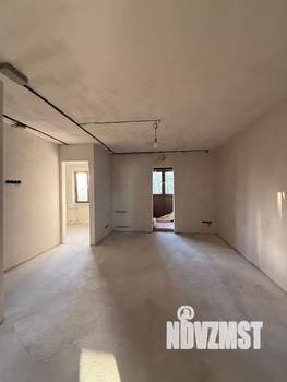 2-к квартира, вторичка, 47м2, 4/6 этаж