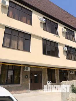 Студия квартира, вторичка, 24м2, 3/3 этаж