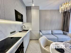 1-к квартира, вторичка, 38м2, 6/19 этаж