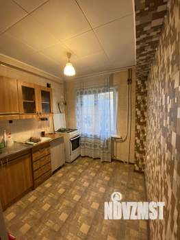 1-к квартира, вторичка, 30м2, 2/5 этаж