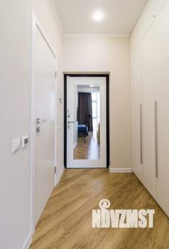 Студия квартира, вторичка, 21м2, 13/17 этаж