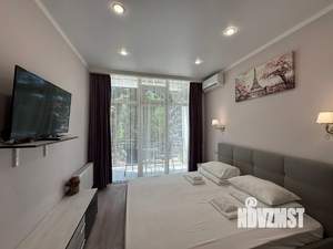 Студия квартира, вторичка, 16м2, 3/7 этаж