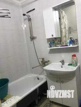 2-к квартира, вторичка, 48м2, 2/5 этаж