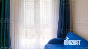 2-к квартира, вторичка, 32м2, 3/4 этаж