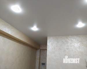 1-к квартира, вторичка, 29м2, 2/6 этаж