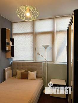 2-к квартира, вторичка, 33м2, 2/4 этаж