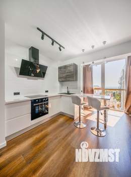 2-к квартира, вторичка, 60м2, 13/16 этаж