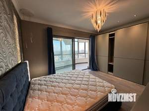 3-к квартира, вторичка, 94м2, 10/25 этаж