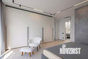 2-к квартира, вторичка, 75м2, 15/16 этаж
