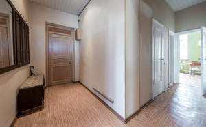 3-к квартира, вторичка, 75м2, 3/4 этаж