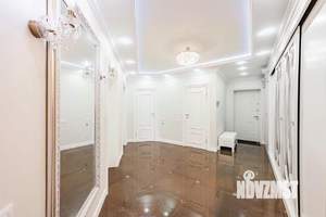 3-к квартира, вторичка, 130м2, 22/25 этаж