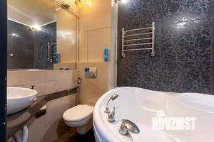 1-к квартира, вторичка, 35м2, 5/23 этаж