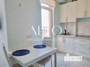 1-к квартира, вторичка, 24м2, 6/8 этаж
