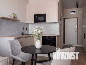 1-к квартира, вторичка, 36м2, 7/8 этаж