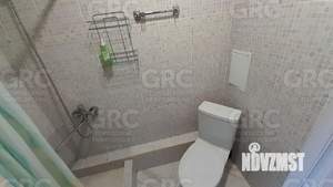 Студия квартира, вторичка, 15м2, 2/5 этаж