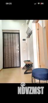 1-к квартира, вторичка, 35м2, 5/5 этаж