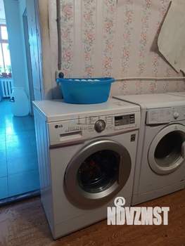 1-к квартира, вторичка, 15м2, 3/5 этаж