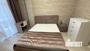 1-к квартира, вторичка, 39м2, 6/12 этаж